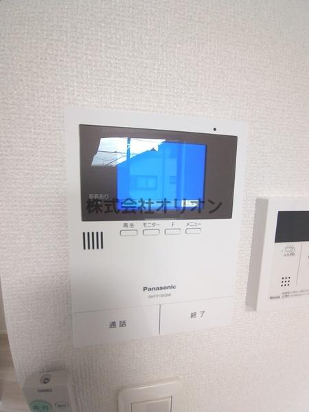 練馬区富士見台２丁目のマンション