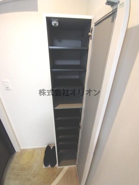 練馬区富士見台２丁目のマンション