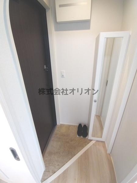 練馬区富士見台２丁目のマンション