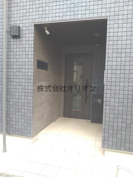 練馬区富士見台２丁目のマンション