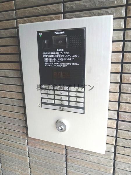 練馬区富士見台２丁目のマンション