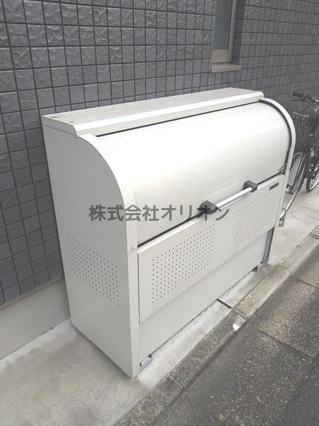 練馬区富士見台２丁目のマンション