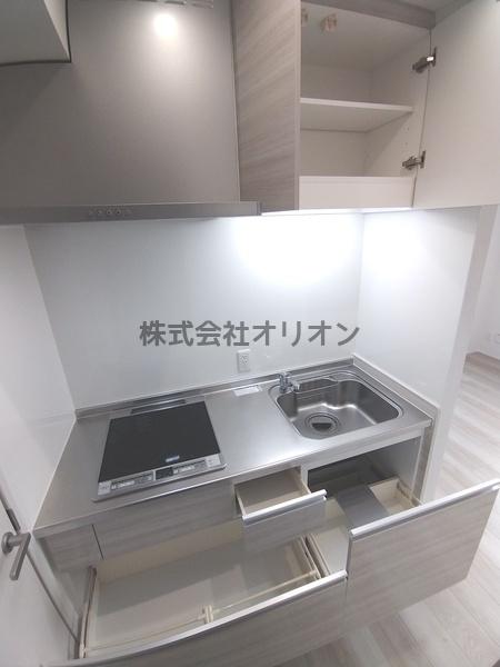 練馬区富士見台２丁目のマンション