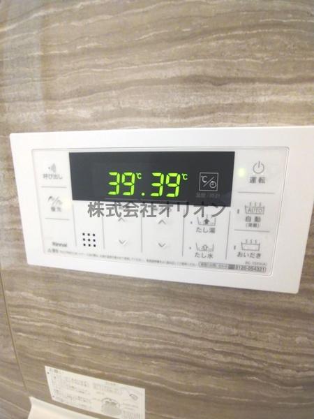 練馬区富士見台２丁目のマンション