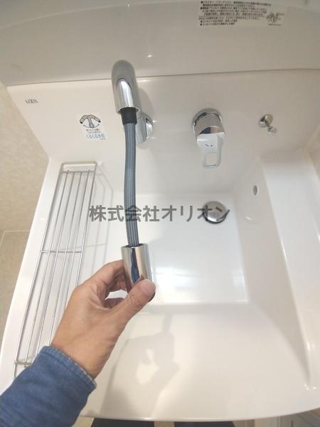 練馬区富士見台２丁目のマンション