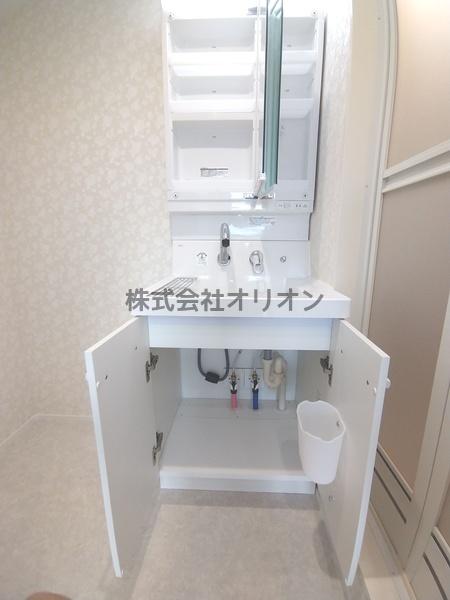 練馬区富士見台２丁目のマンション
