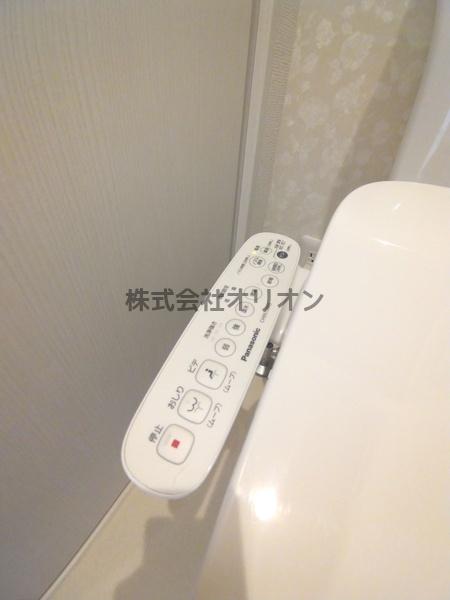 練馬区富士見台２丁目のマンション