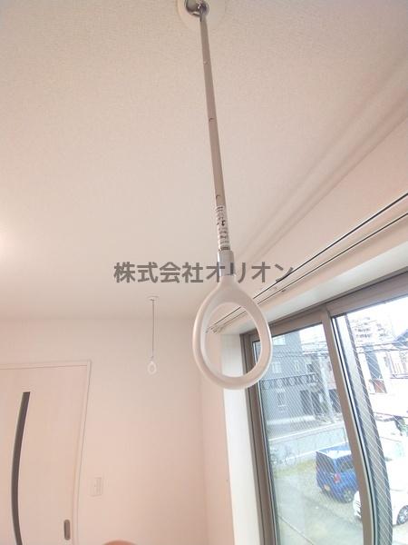 練馬区富士見台２丁目のマンション