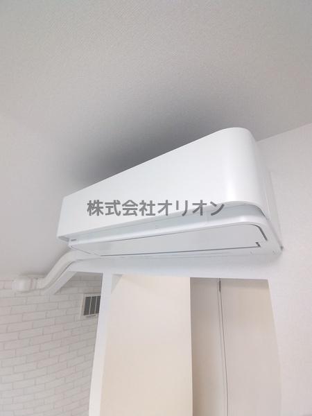 練馬区富士見台２丁目のマンション