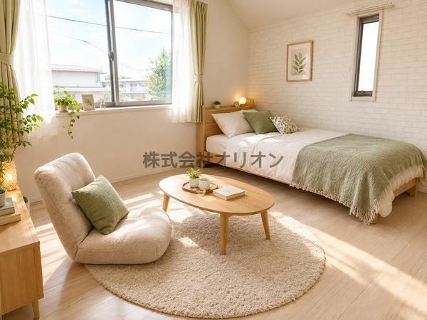 練馬区富士見台２丁目のマンション