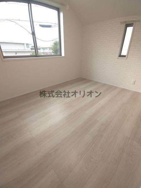 練馬区富士見台２丁目のマンション