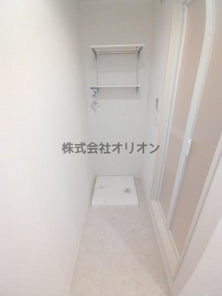 練馬区貫井１丁目のアパート