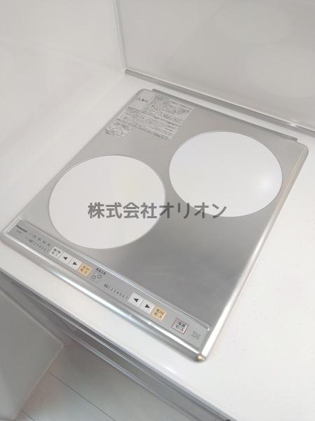 練馬区貫井１丁目のアパート