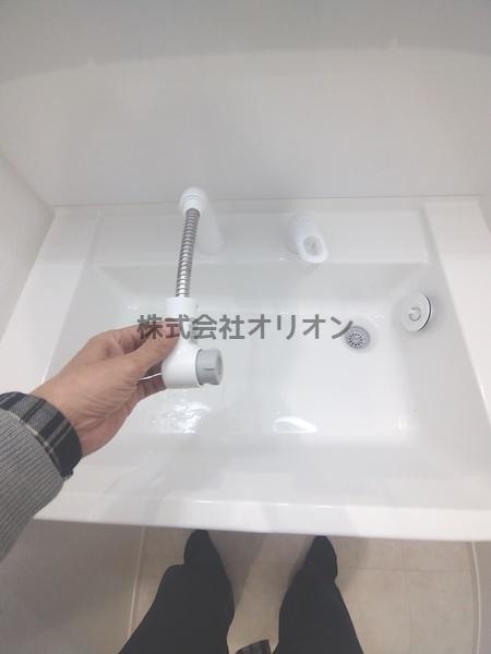 練馬区貫井１丁目のアパート