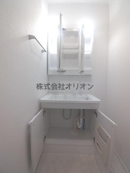 練馬区貫井１丁目のアパート