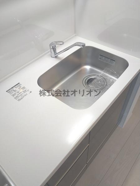 練馬区貫井１丁目のアパート