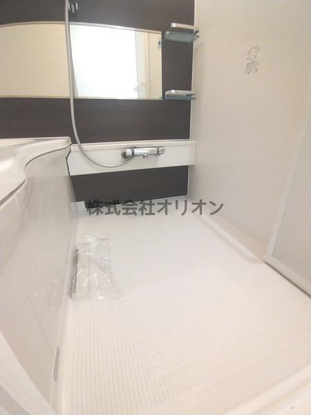 練馬区貫井１丁目のアパート