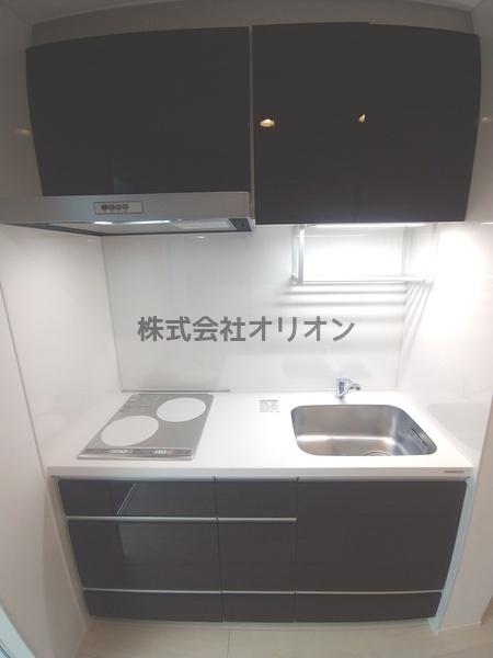 練馬区貫井１丁目のアパート