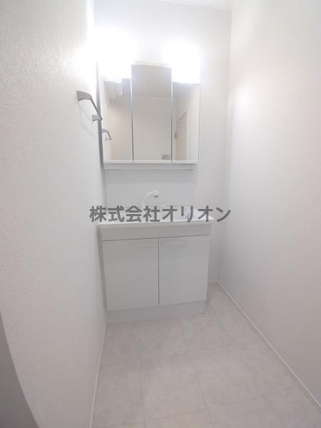 練馬区貫井１丁目のアパート