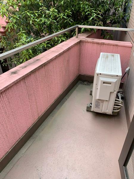 桜台コートハウス