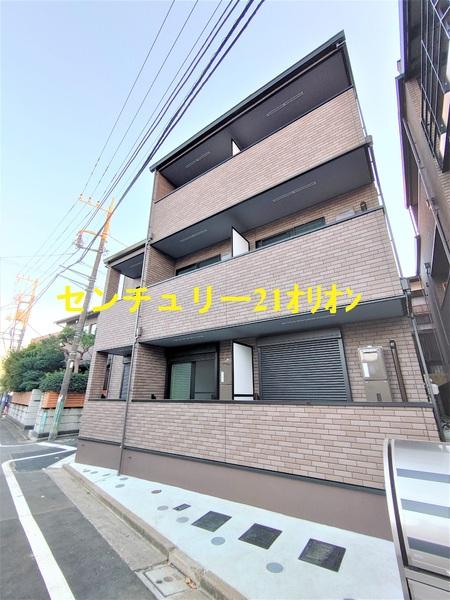 GRANQUAL野方イーストレジデンス