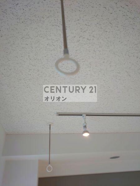 練馬区中村北２丁目のマンション