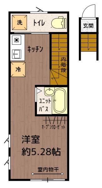 エクセルコート桜台／エクセルコートサクラダイ