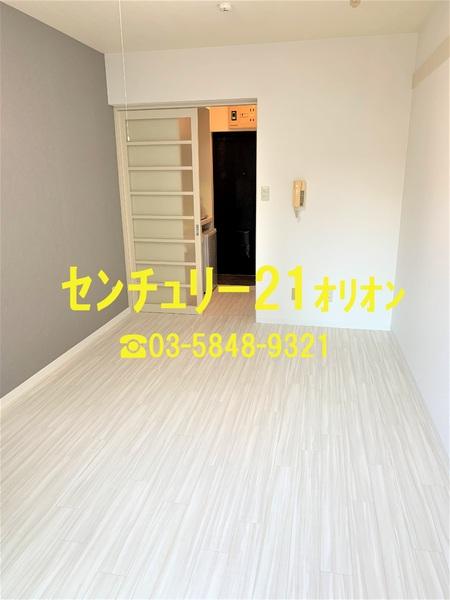 練馬区向山１丁目のマンション