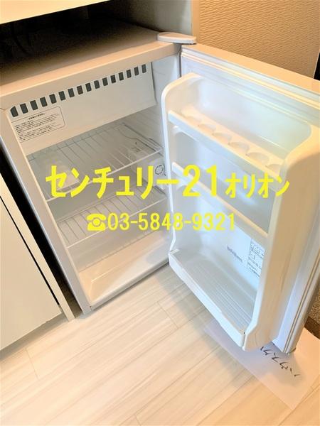 練馬区向山１丁目のマンション