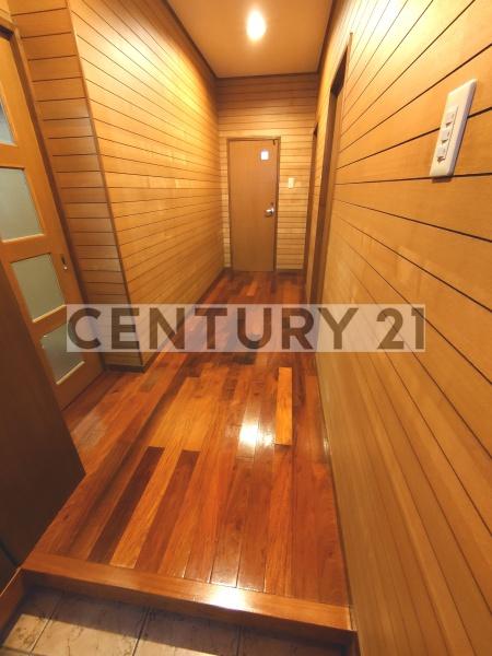 練馬区貫井２丁目のマンション