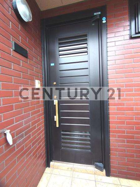 練馬区貫井２丁目のマンション