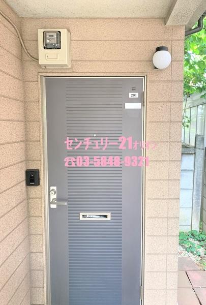 シミズハウス／シミズハウス
