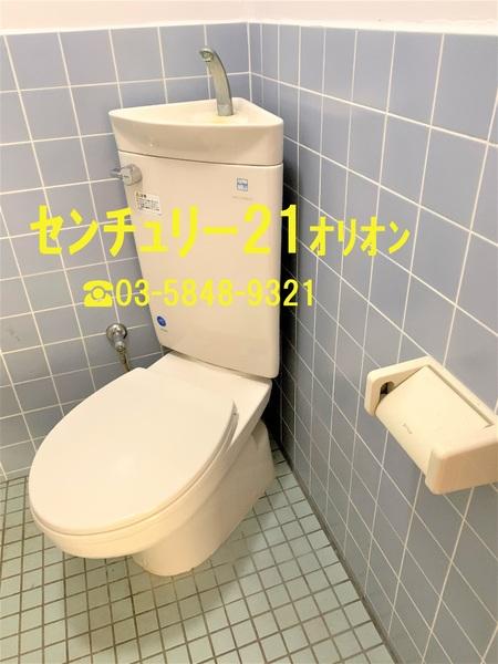 桜台梅田マンション／サクラダイウメダマンシ