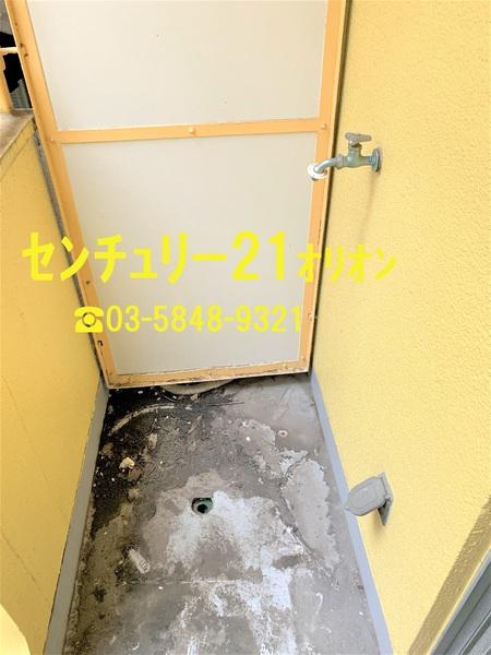 桜台梅田マンション／サクラダイウメダマンシ
