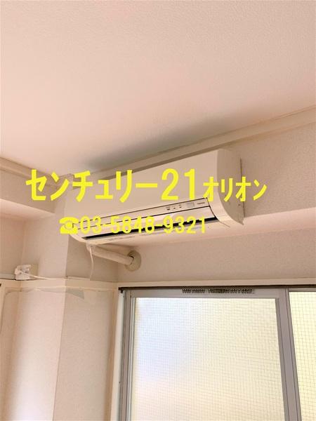 桜台梅田マンション／サクラダイウメダマンシ