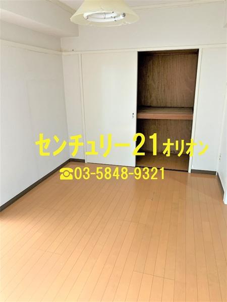 桜台梅田マンション／サクラダイウメダマンシ