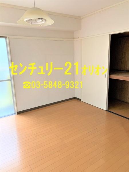 桜台梅田マンション／サクラダイウメダマンシ