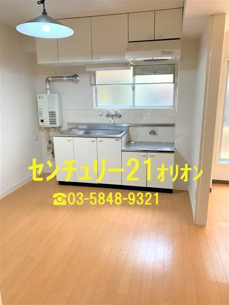 桜台梅田マンション／サクラダイウメダマンシ