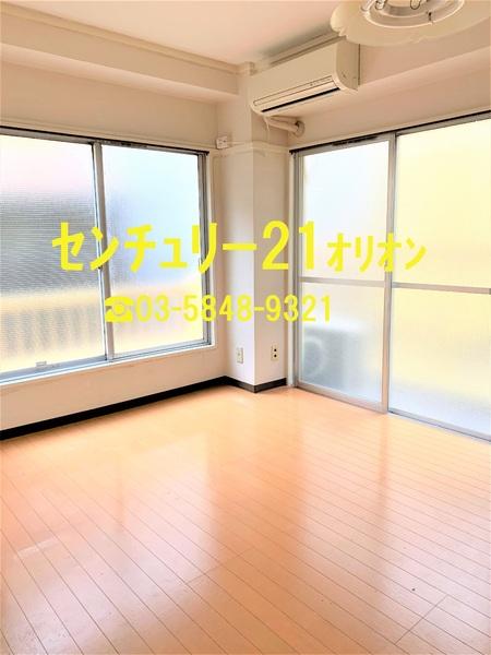 桜台梅田マンション／サクラダイウメダマンシ