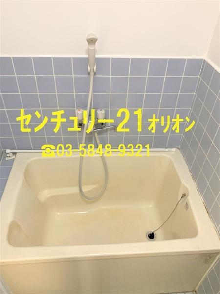 桜台梅田マンション／サクラダイウメダマンシ