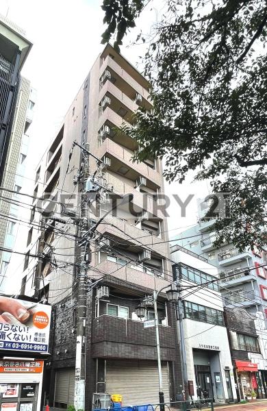 コンフォール練馬／コンフォールネリマ[171101-7776c]【センチュリー21】 