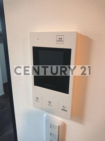 練馬区中村北４丁目のマンション