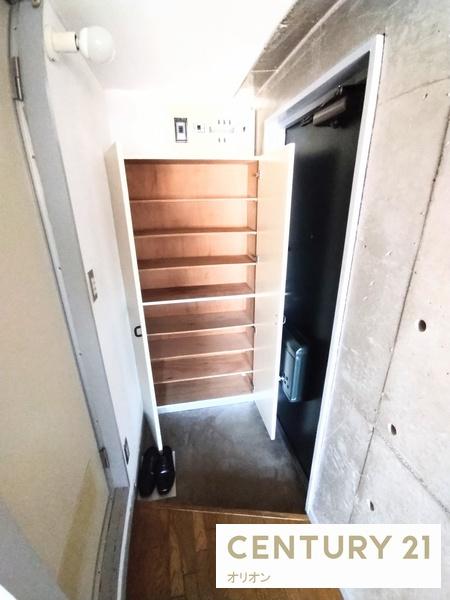 練馬区豊玉中２丁目のマンション