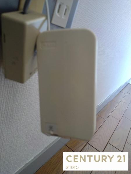 練馬区豊玉中２丁目のマンション