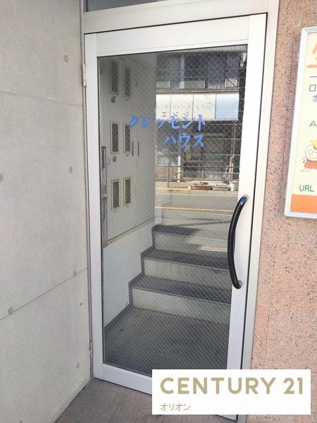 練馬区豊玉中２丁目のマンション