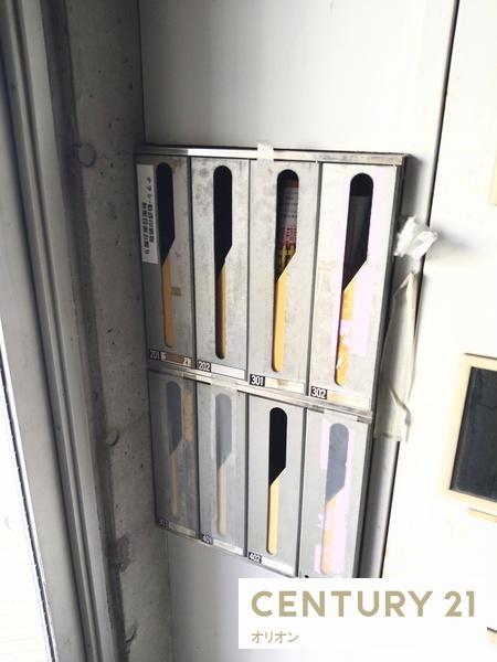 練馬区豊玉中２丁目のマンション