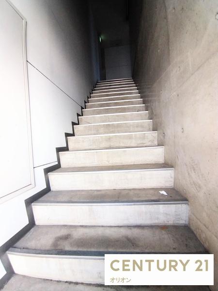 練馬区豊玉中２丁目のマンション