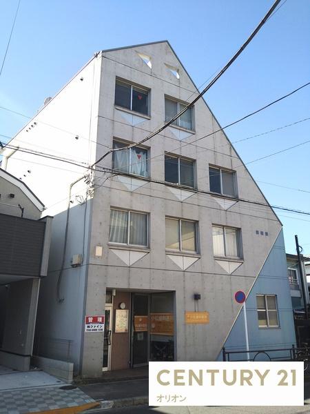 練馬区豊玉中２丁目のマンション