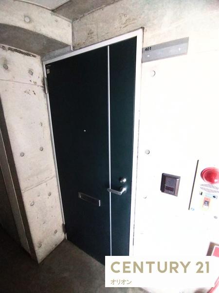 練馬区豊玉中２丁目のマンション