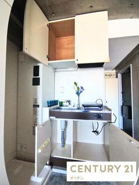 練馬区豊玉中２丁目のマンション